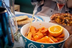 Calkarasi-Liatiko-pairing