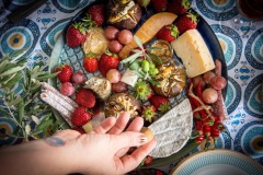 Calkarasi-Liatiko-pairing-e