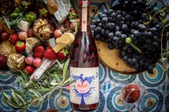 Calkarasi-Liatiko-pairing-j