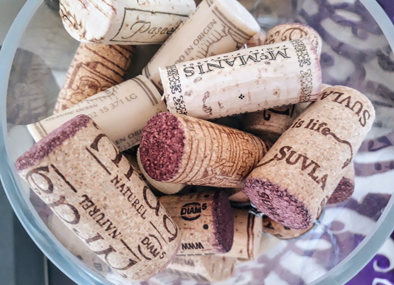 My Favorite Turkish Wines from 2021 - The Quirky Cork